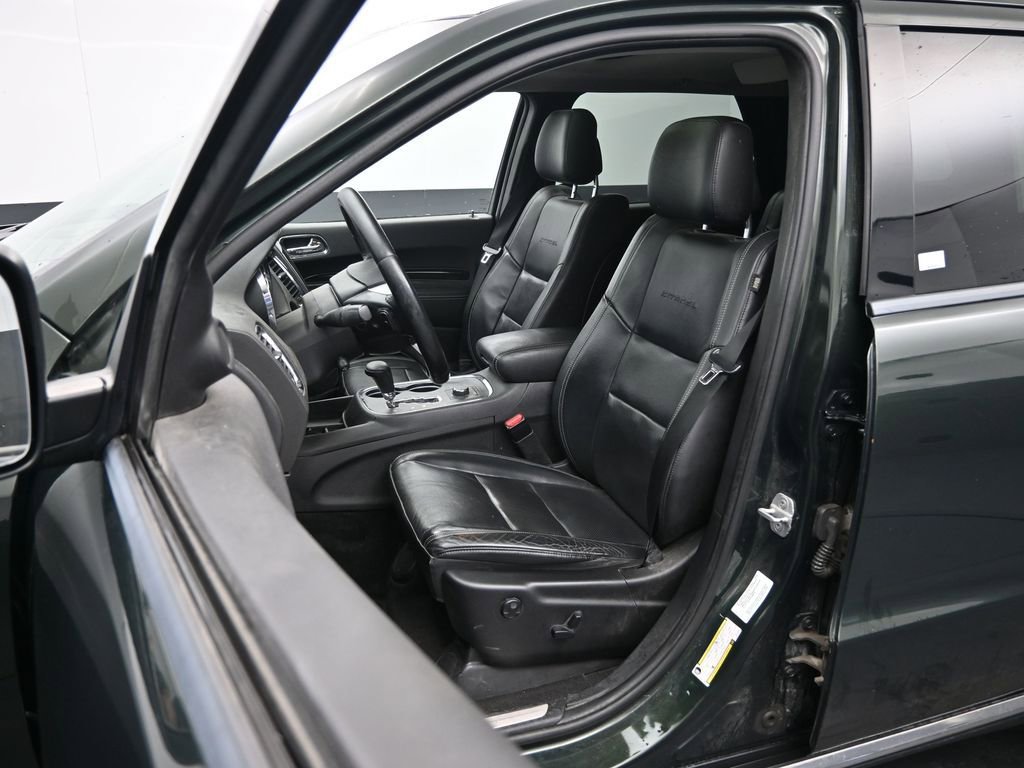 Used 2011 Dodge Durango Citadel image 23