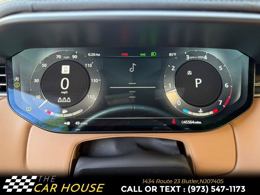 Used 2023 Land Rover Range Rover Sport SE AWD/4WD image 29