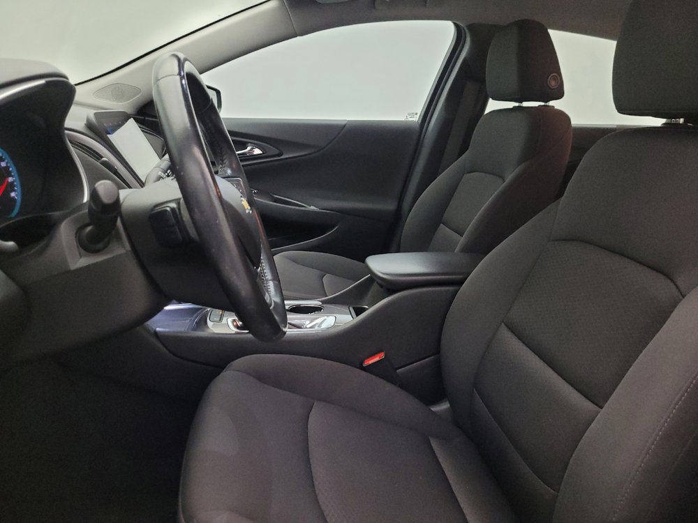 Used 2021 Chevrolet Malibu RS FWD image 17