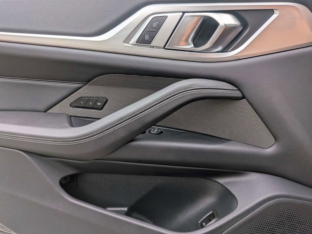 Used 2024 BMW i4 M50 w/ Premium Package AWD/4WD image 30
