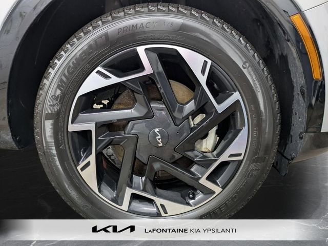Certified 2024 Kia Sportage SX image 34