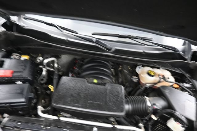 Used 2023 Chevrolet Silverado 1500 ZR2 AWD/4WD image 26
