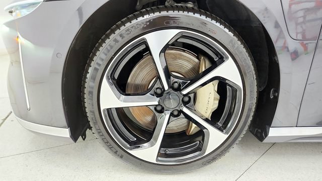 Used 2024 Lucid Air Touring AWD/4WD image 75