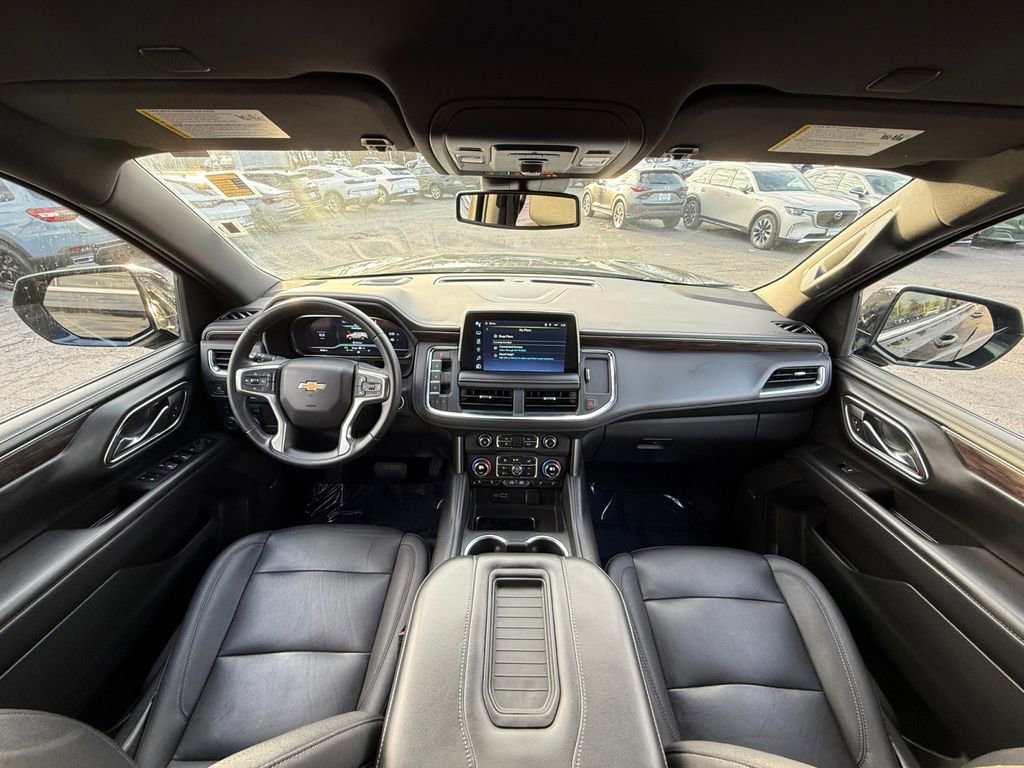Used 2023 Chevrolet Tahoe LT image 20
