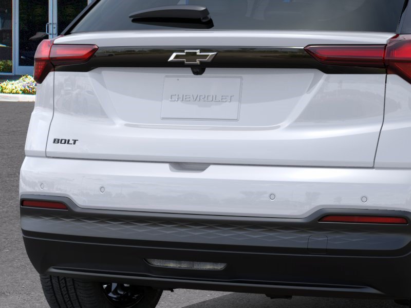 New 2027 Chevrolet Bolt LT FWD image 16