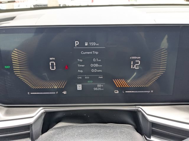 Certified 2025 Kia Sorento EX w/ EX Panoramic Sunroof Package FWD image 30