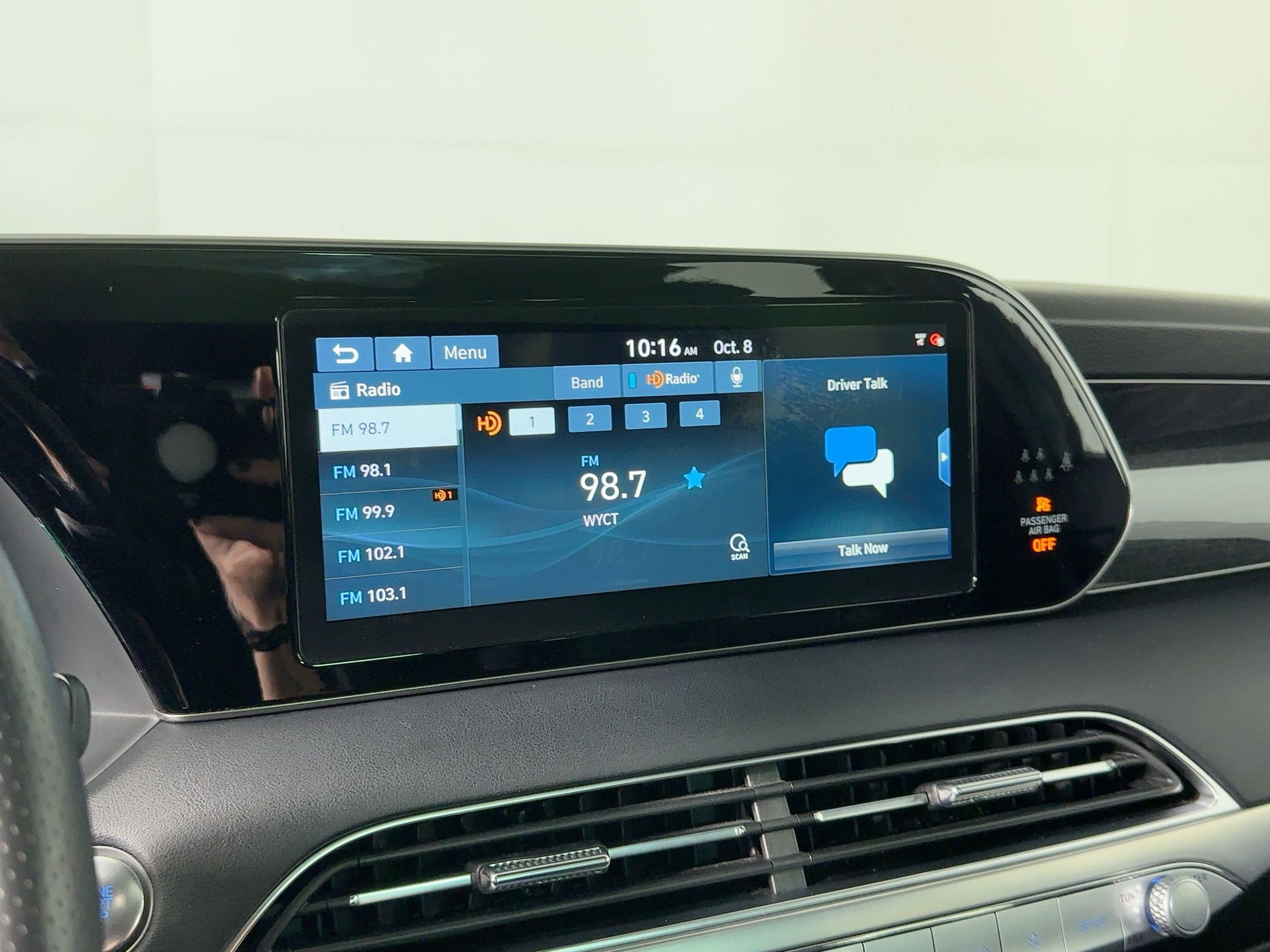 Used 2020 Hyundai Palisade Limited image 22