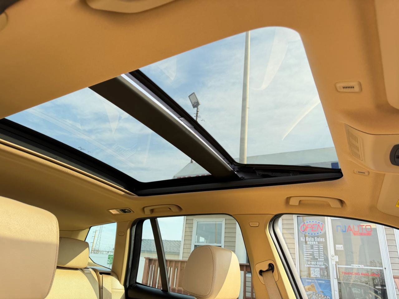 Used 2017 BMW X3 xDrive28i image 52