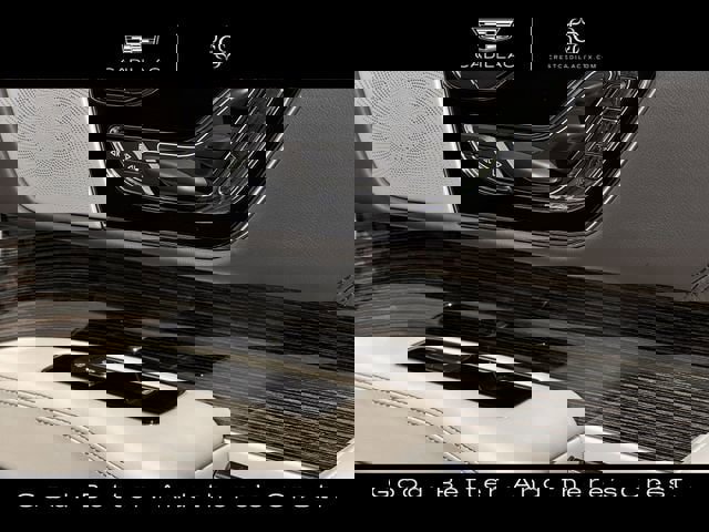 Used 2024 Lincoln Navigator L Black Label image 27