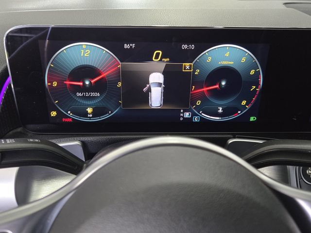 Used 2022 Mercedes-Benz GLB 250 image 15