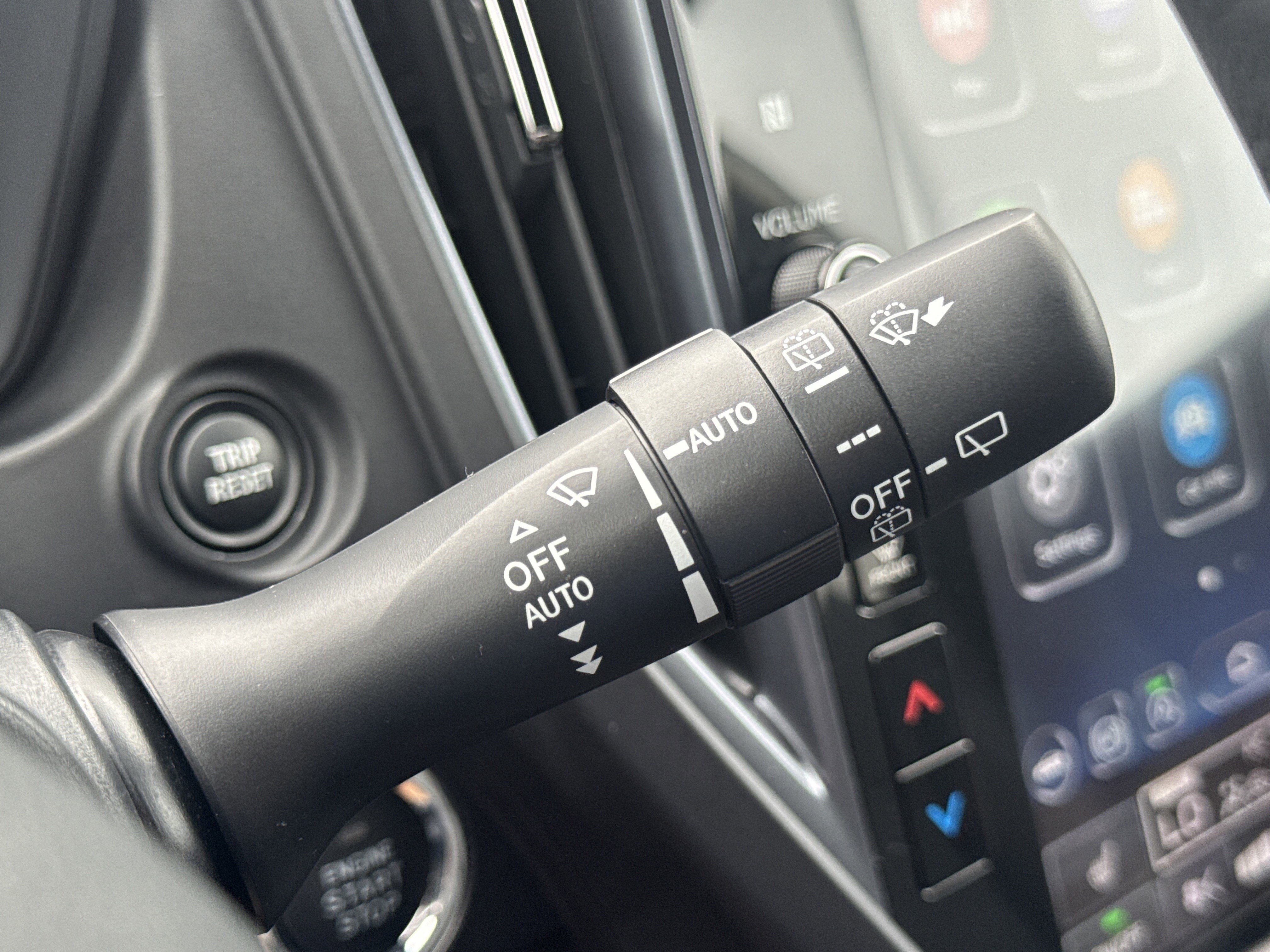 Certified 2026 Subaru Forester Limited AWD/4WD image 17