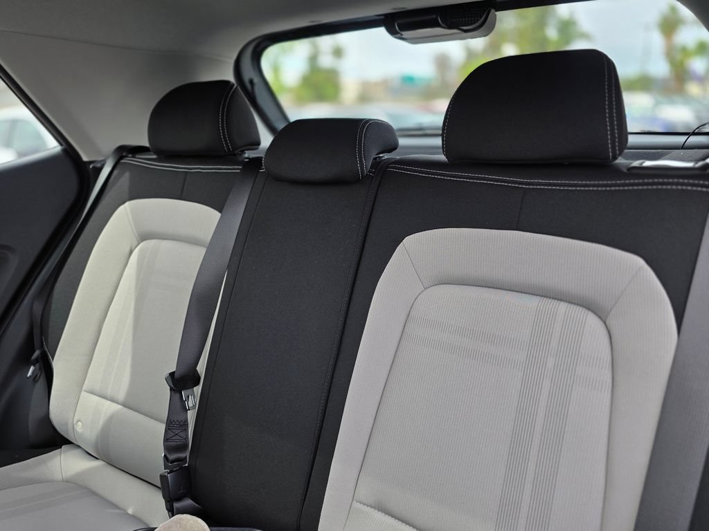 New 2026 Hyundai Venue SEL FWD image 15