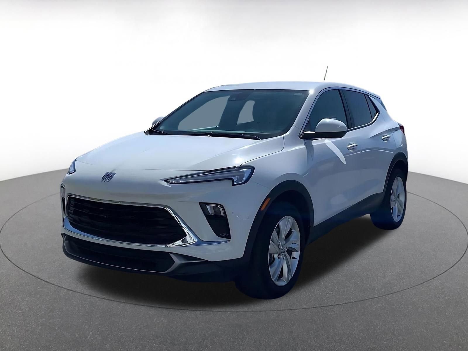 Used 2025 Buick Encore GX Preferred image 7