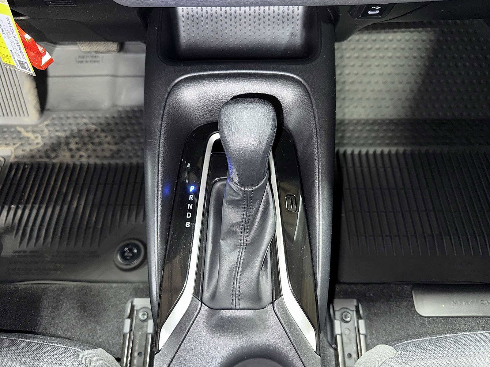 Certified 2023 Toyota Corolla LE FWD image 29