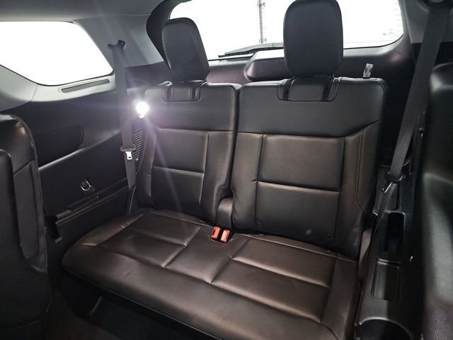 Used 2020 Ford Explorer XLT w/ Equipment Group 202A image 36