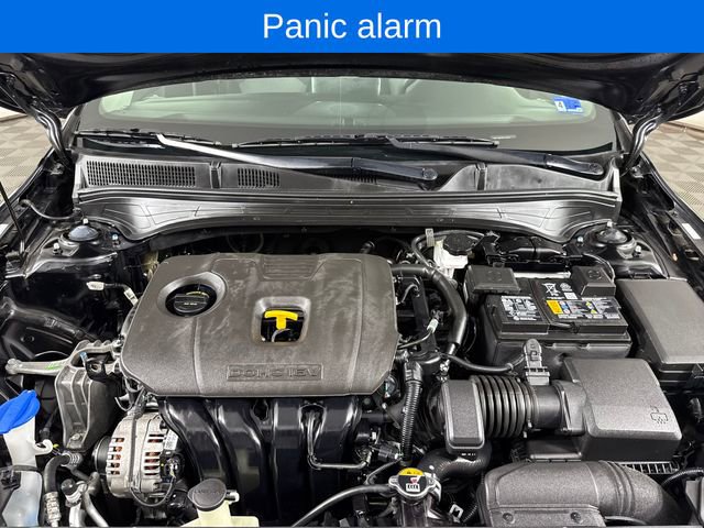 Used 2024 Kia Forte LXS w/ LXS Technology Package image 22