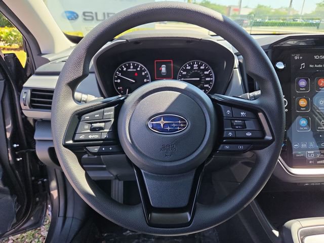 New 2026 Subaru Crosstrek 2.0i Premium AWD/4WD image 14