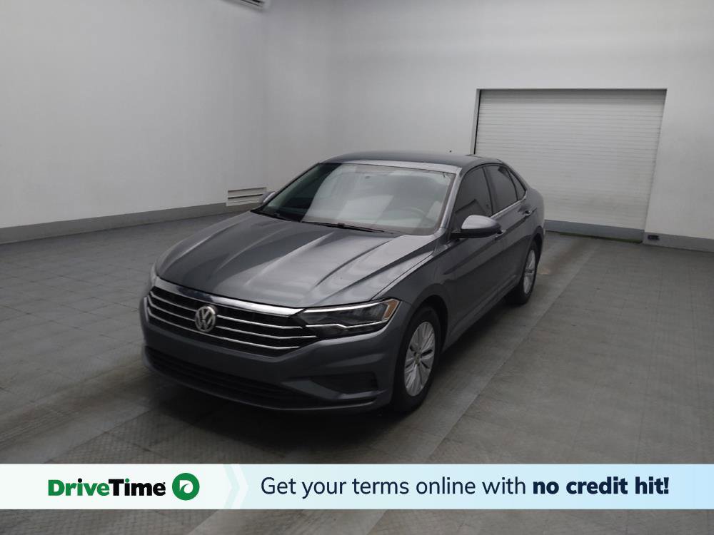 Used 2019 Volkswagen Jetta S w/ Driver Assistance Package FWD image 1