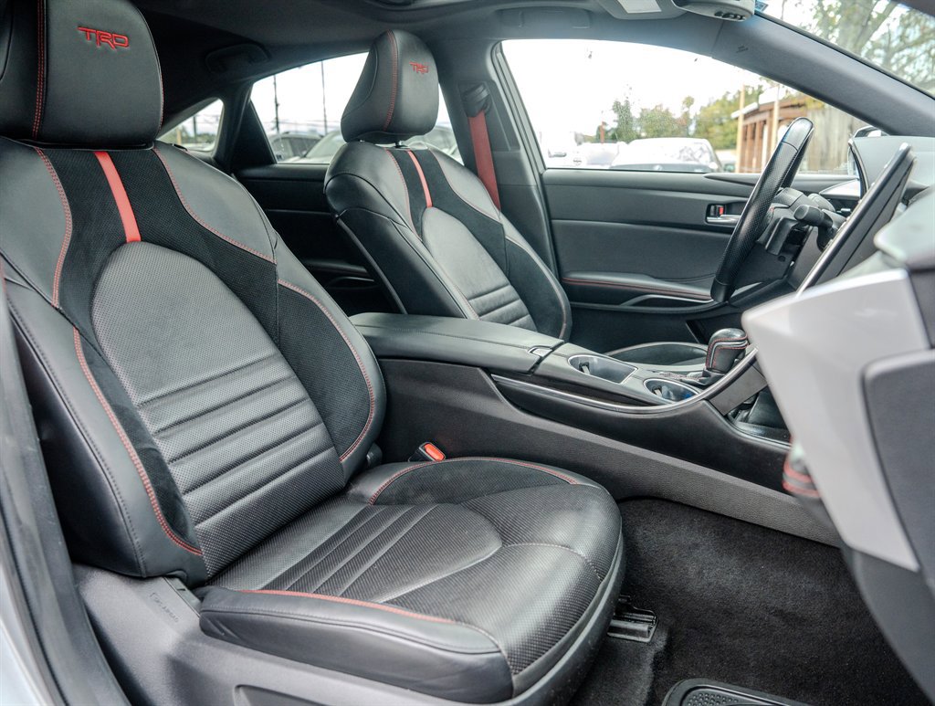 Used 2020 Toyota Avalon TRD image 29