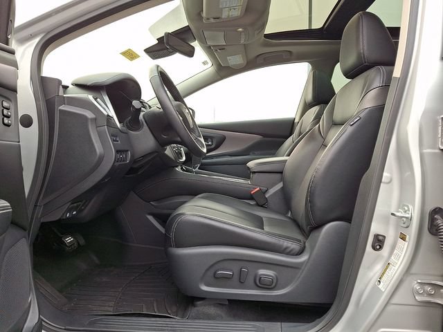 Used 2024 Nissan Murano SL AWD/4WD image 16