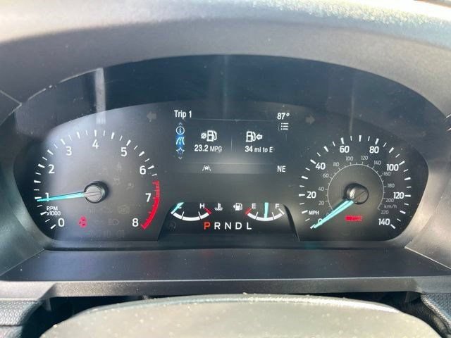 Used 2023 Ford Explorer 4WD image 15