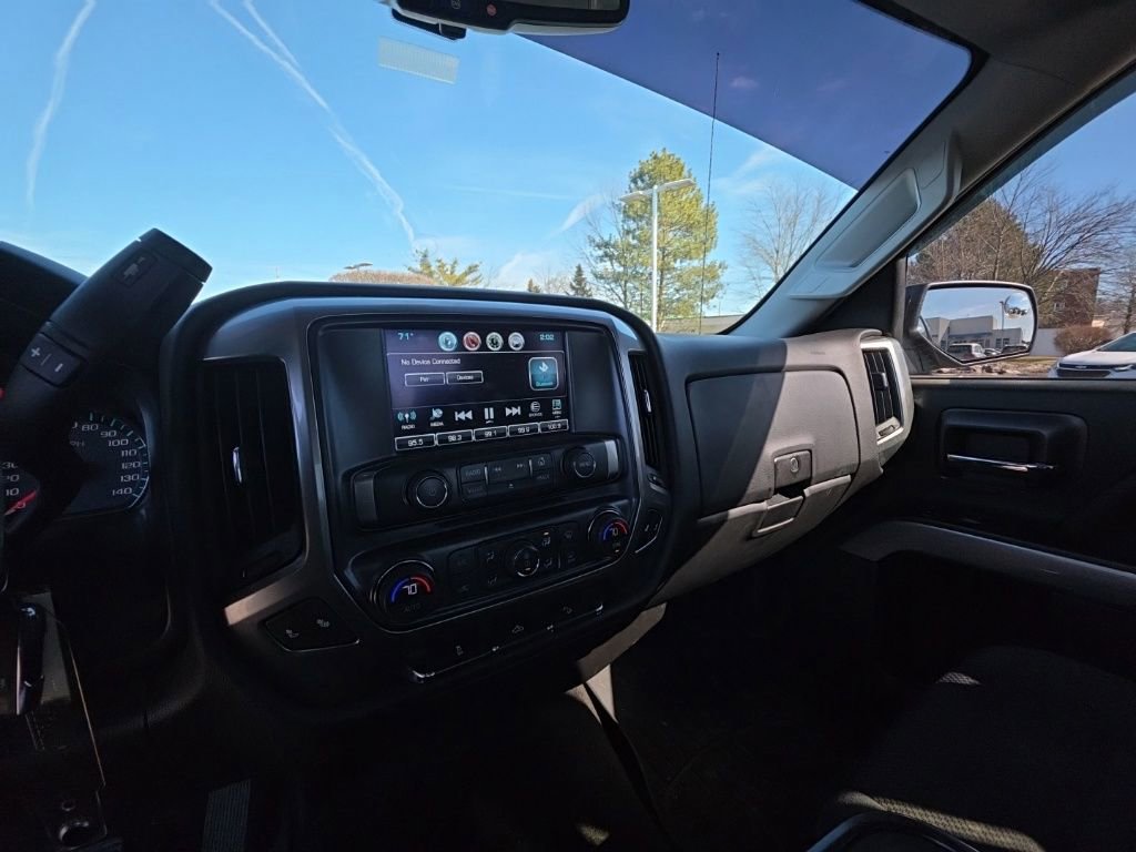 Used 2018 Chevrolet Silverado 1500 LT w/ All Star Edition image 20