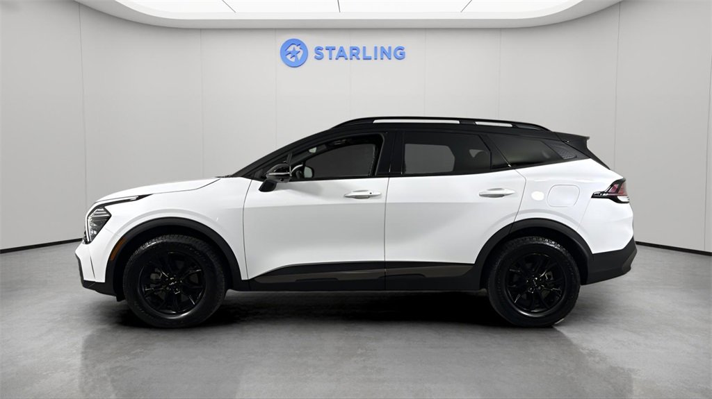 Used 2024 Kia Sportage X-Pro Prestige image 3