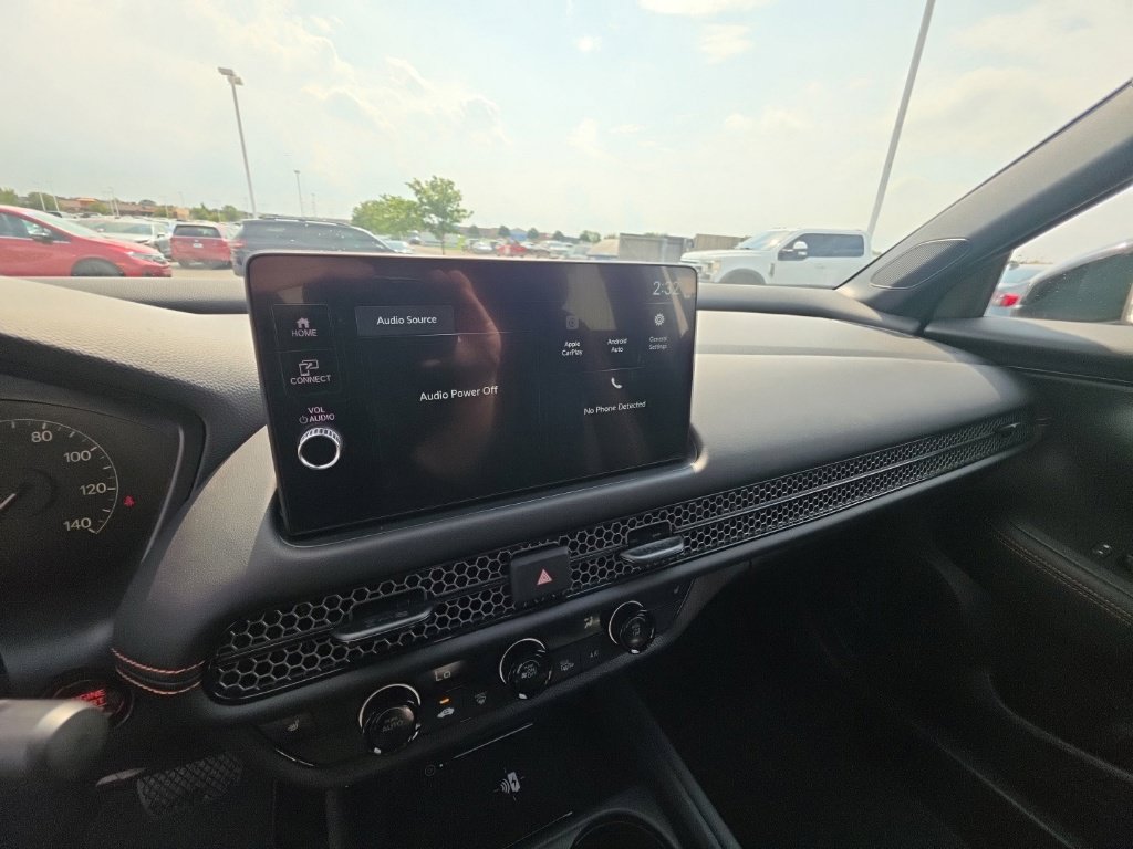 Certified 2026 Honda HR-V Sport image 20