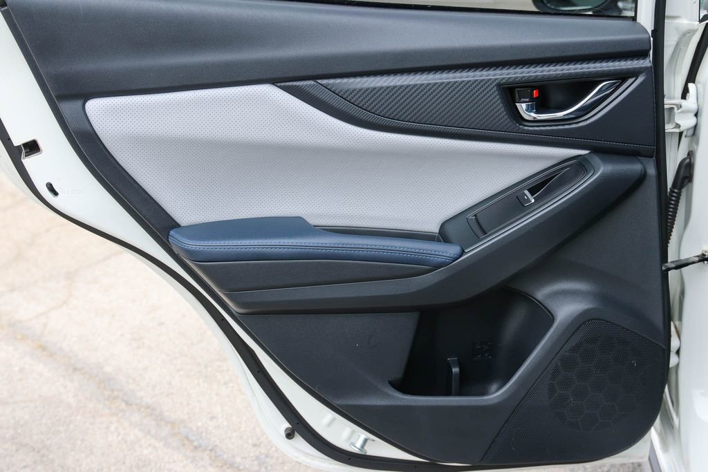 Used 2021 Subaru Crosstrek Hybrid w/ Moonroof Package w/Navigation image 13