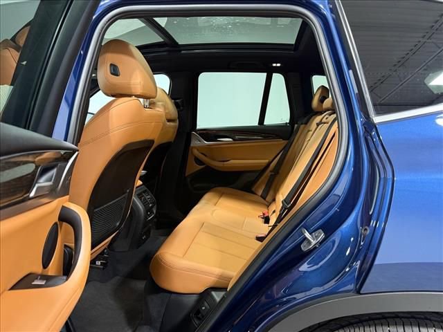 Used 2023 BMW X3 xDrive30i w/ Convenience Package image 13