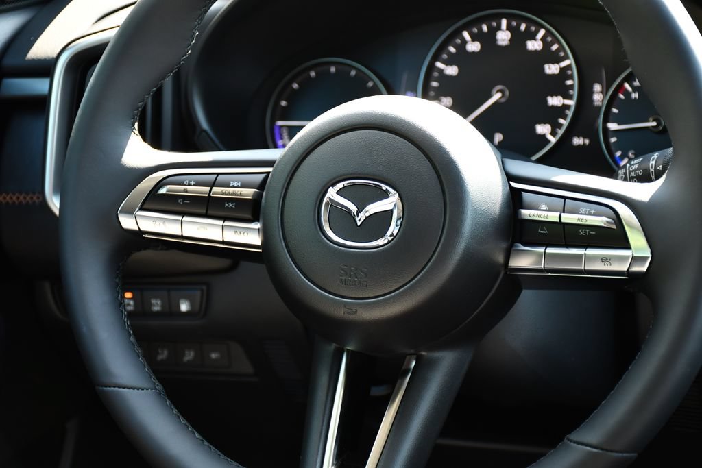 New 2026 MAZDA CX-50 AWD 2.5 Hybrid w/ Weather Package image 23
