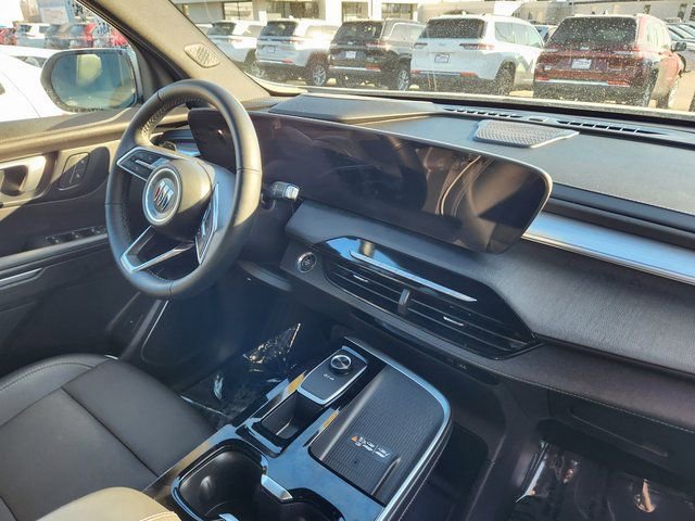 Used 2025 Buick Enclave Preferred image 12