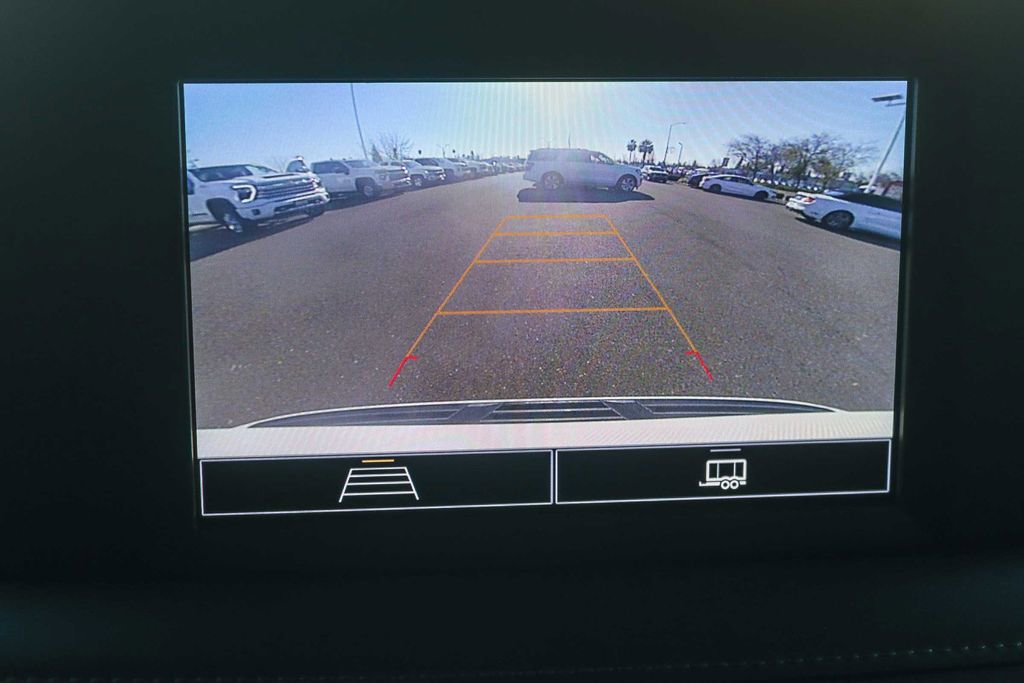 Certified 2022 Chevrolet Suburban LS image 51