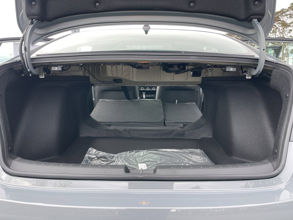 New 2026 Honda Civic Sport Touring image 19