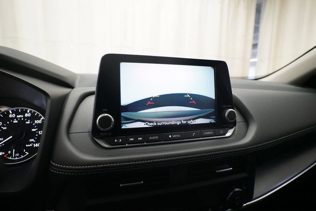 Certified 2024 Nissan Rogue SV w/ SV Premium Package image 19