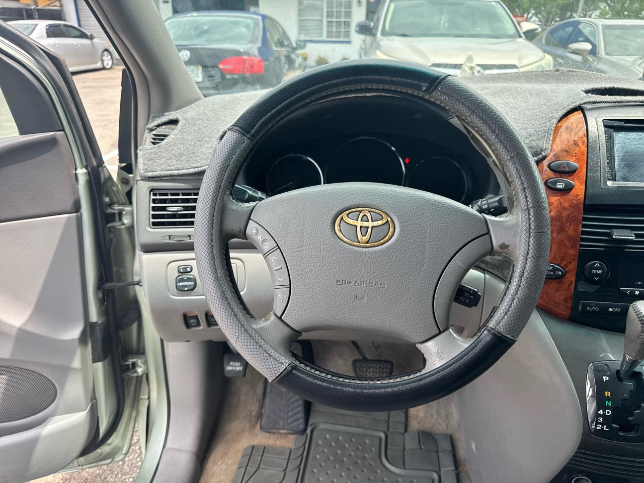 Used 2007 Toyota Sienna FWD image 14