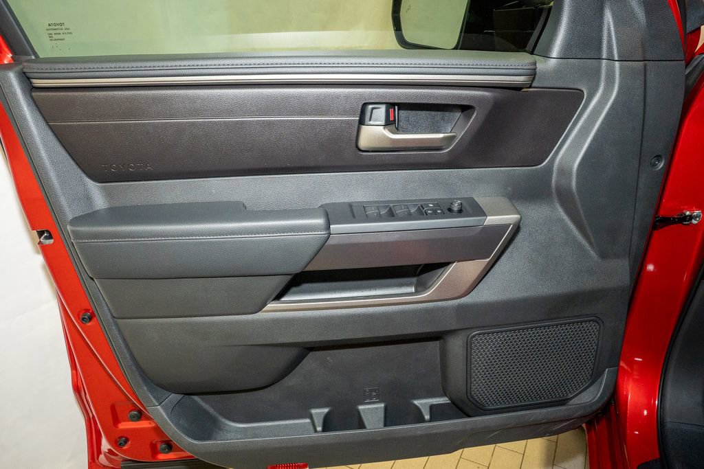 Used 2025 Toyota Tundra SR5 image 10