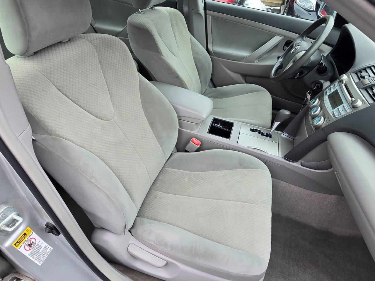 Used 2007 Toyota Camry LE image 26