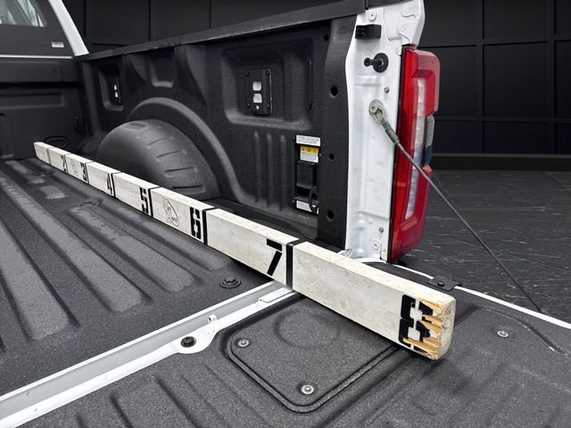 Used 2024 Ford F250 XL w/ 360-Degree Camera Package image 14