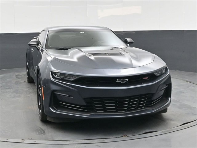 Used 2023 Chevrolet Camaro SS image 10