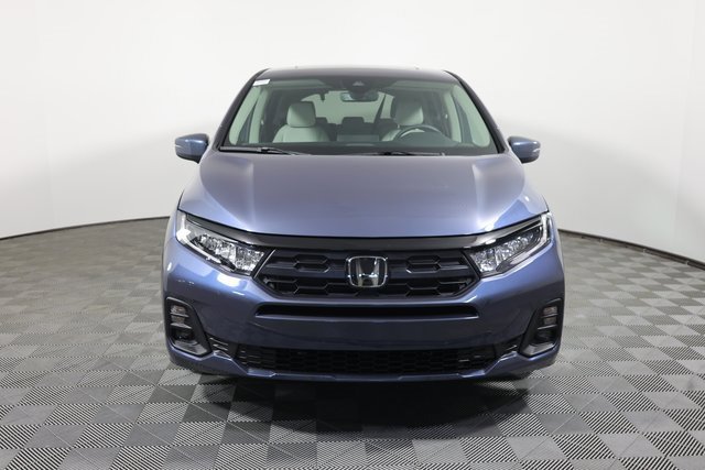 Used 2026 Honda Odyssey EX-L image 2