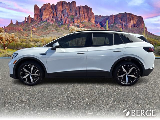 New 2025 Volkswagen ID.4 Pro S image 3