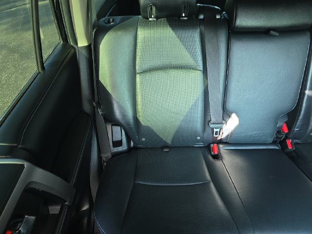 Used 2015 Toyota 4Runner Limited w/ Convenience Package AWD/4WD image 14