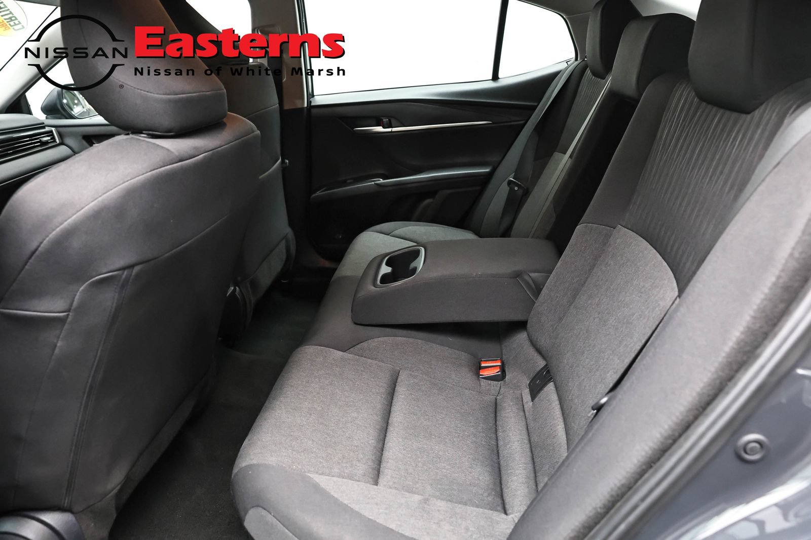 Used 2025 Toyota Camry LE FWD image 20