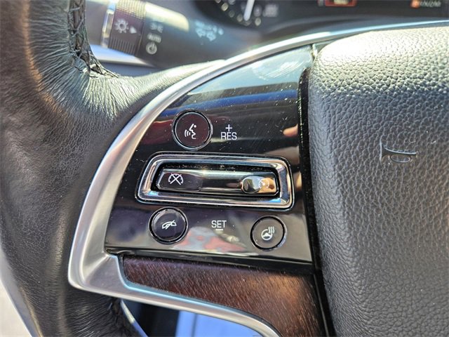 Used 2019 Cadillac XTS Luxury image 26