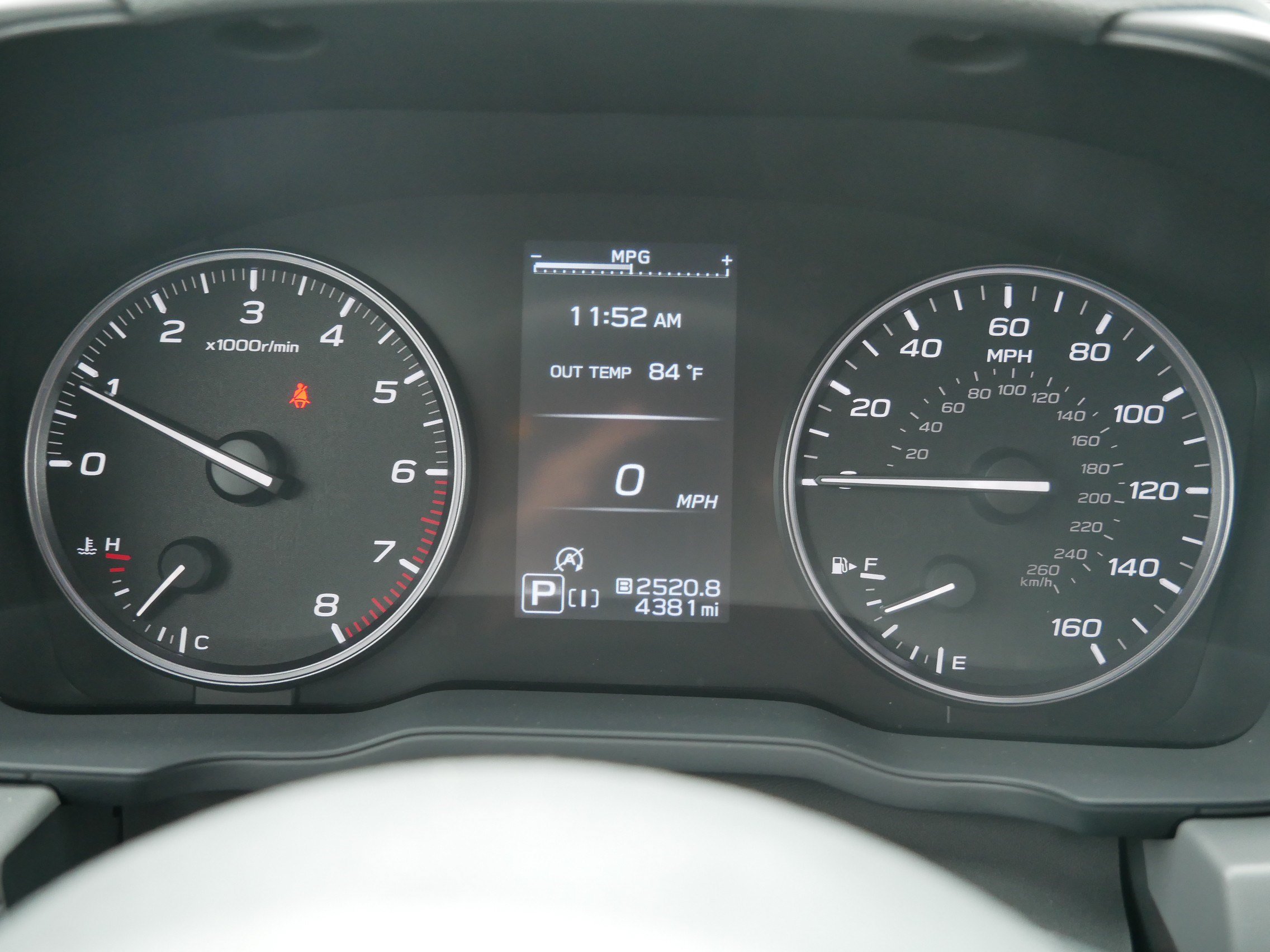Used 2026 Subaru Crosstrek 2.5i Premium AWD/4WD image 21
