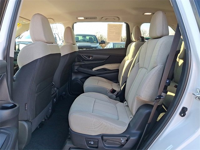 Used 2025 Subaru Ascent Premium image 10