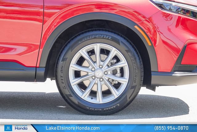 Certified 2023 Honda CR-V EX image 8