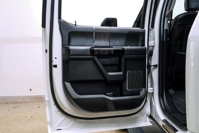 Used 2020 Ford F250 Lariat AWD/4WD image 78