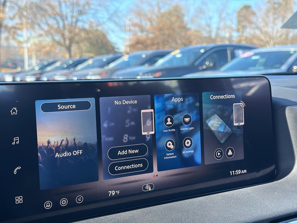 New 2026 Nissan Sentra SV w/ Floor Mat Package image 23